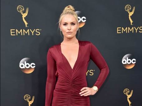 Lindsey Vonn earns handsomely and has good net worth