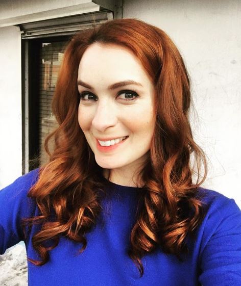 Felicia Day Net Worth, Salary, Income