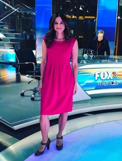 Cathy Areu Body Measurements, Height, Size