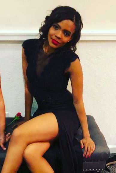 Candace Owens Body Measurements, Height, Weight