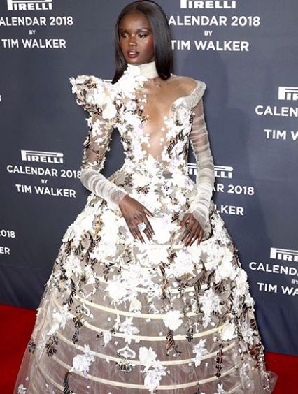 Duckie Thot Body Measurements, Height, Weight, Size