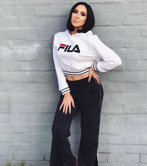 Jaclyn Hill Body Measurements, Height, Weight