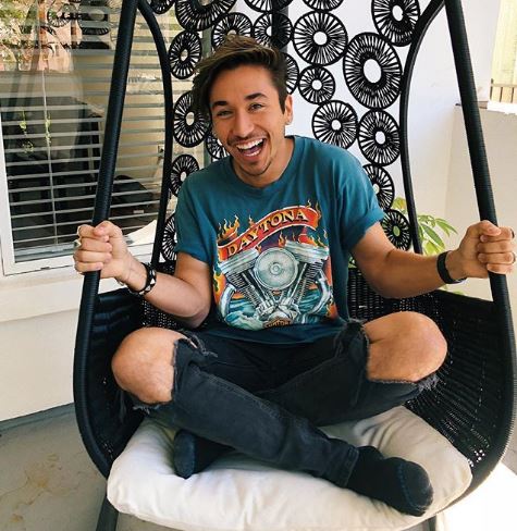 Brennen Taylor Net Worth, Salary, Income