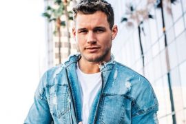 Colton Underwood Biography, Wiki, Net Worth, Dating, Girlfriend, Age, Height