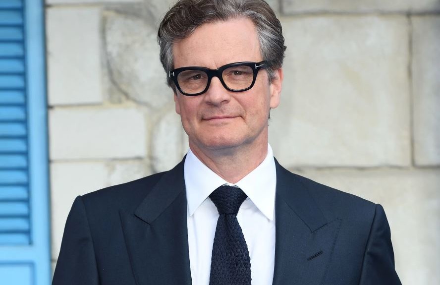 Colin Firth Bio, Wiki, Net Worth