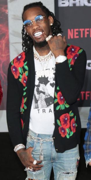 Offset Body Measurements, Height, Weight