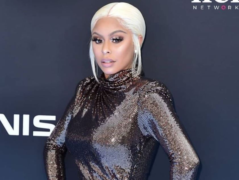 Who is Alexis Skyy? 
