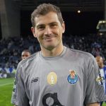 Iker Casillas Wiki, Bio, Net Worth, Married