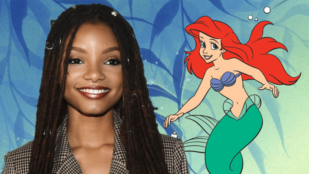 Halle Bailey Net Worth, Movies, Income