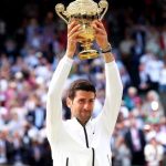 Novak Djokovic Bio, Wiki, Net Worth