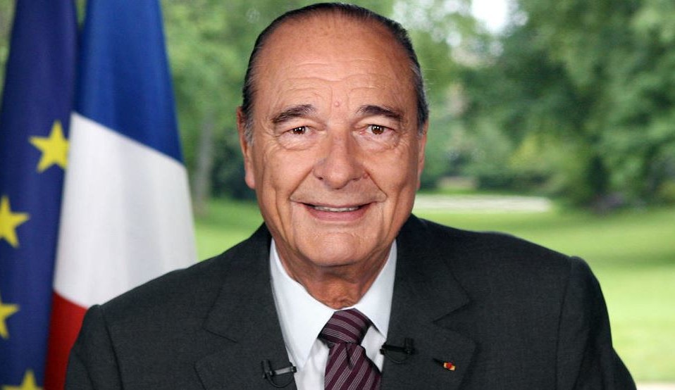 Jacques Chirac Bio, Wiki, Net Worth