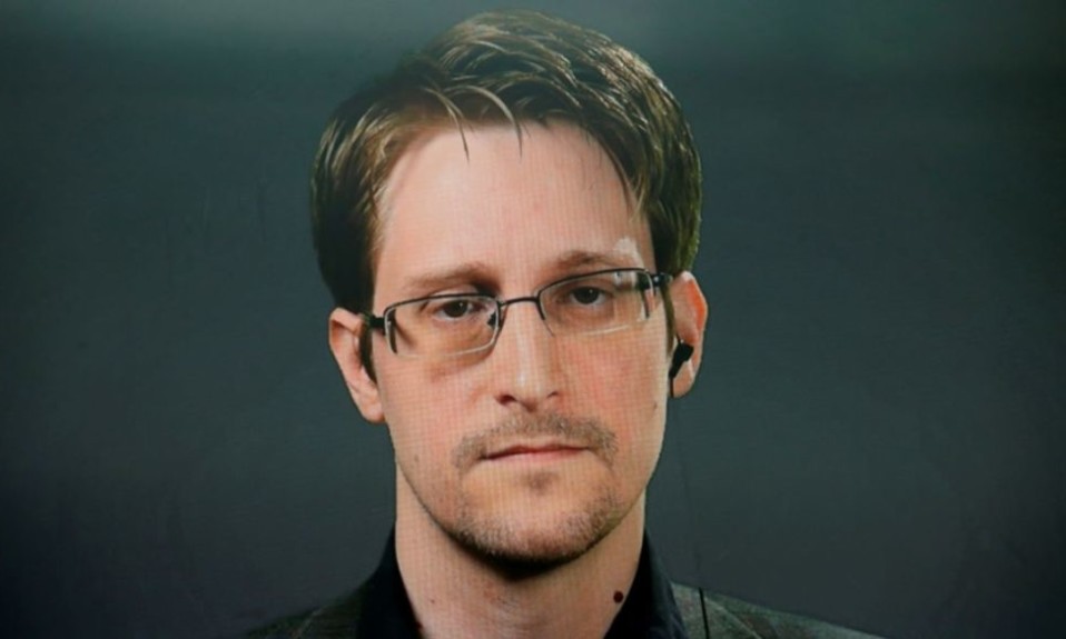 Edward Snowden Bio, Wiki, Net Worth
