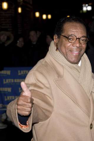 John Witherspoon Height, Weight, Body Measurement