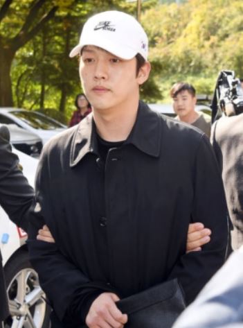 Choi Jong Bum Net Worth, Salary