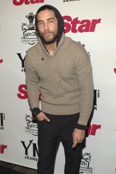 Justin Bobby Height, Weight, Body Measurement