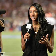 Maria Taylor Bio, Wikis and Net worth