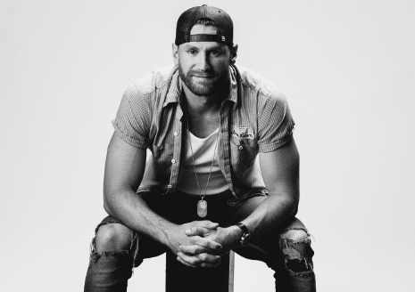 Chase Rice Relationship, Girlfriend, Dating