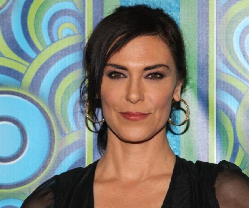 Michelle Forbes Net Worth Salary Income