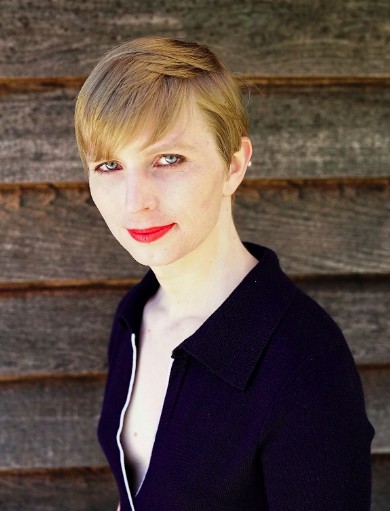 Chelsea Manning Bio, Wiki, Net Worth