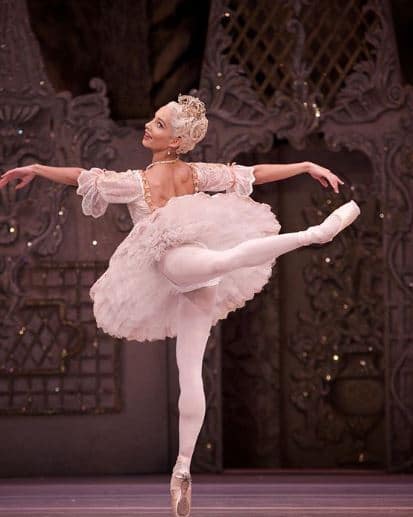 Francesca Hayward Ballet, Dancer, Net Worth