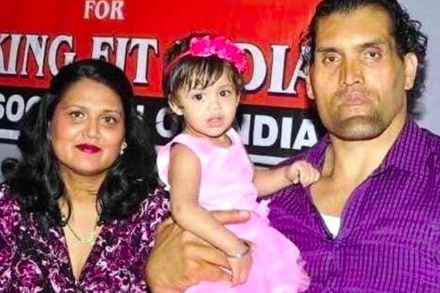 Harminder Kaur Family, Parents, Sibling