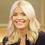 Holly Willoughby Bio, Wiki, Net Worth