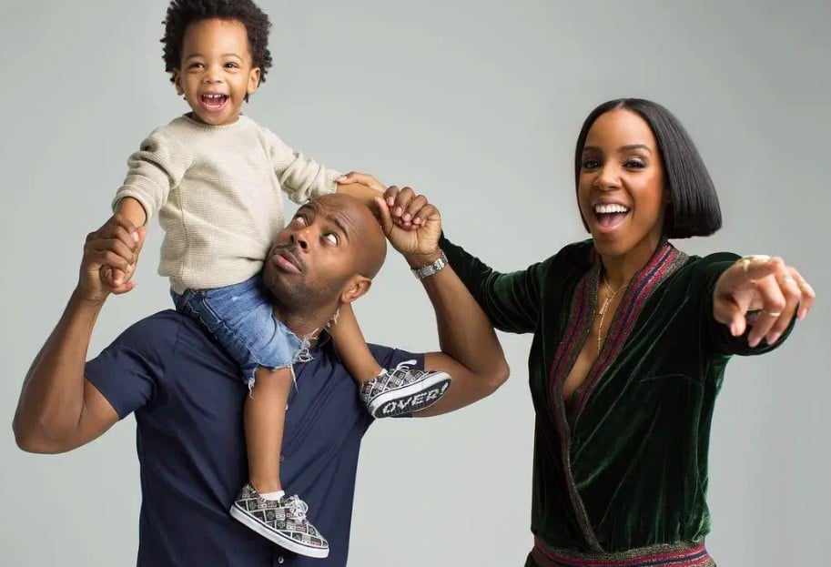 Kelly Rowland Relationship, Married, Husband