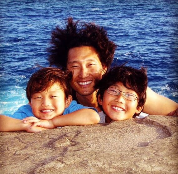 Mia Dae Kim Husband, Children, Son, Parent