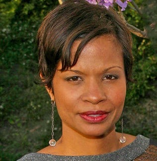 Keisha Chambers Bio, Wiki, Net Worth