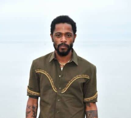 Lakeith Stanfield Actor, Model, Net Worth, Get Out