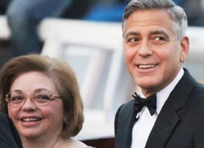 Adelia Clooney Bio, Wiki, Net Worth