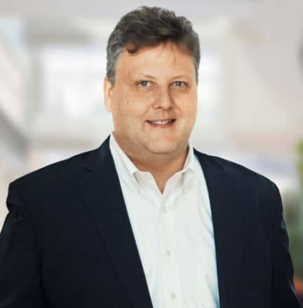 Henric Andersson CEO, Husqvarna, Net Worth