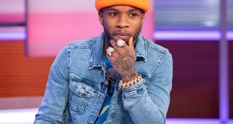 Tory Lanez Songs, Income Net Worth
