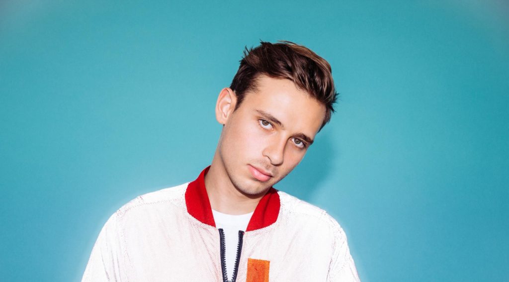 Flume songs, net worth, income