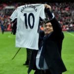 Diego Maradona Bio, Wiki, Net Worth, Death Cause, Funeral