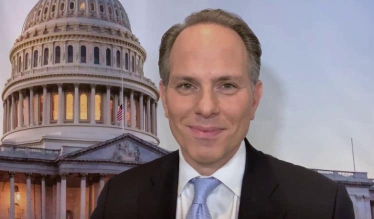 Jeremy Bash Bio, Wiki, Net Worth, Married, Wife, Daughters, Height