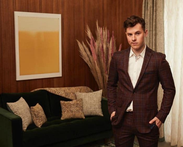 Nolan Gould Net Worth, Salary, Income