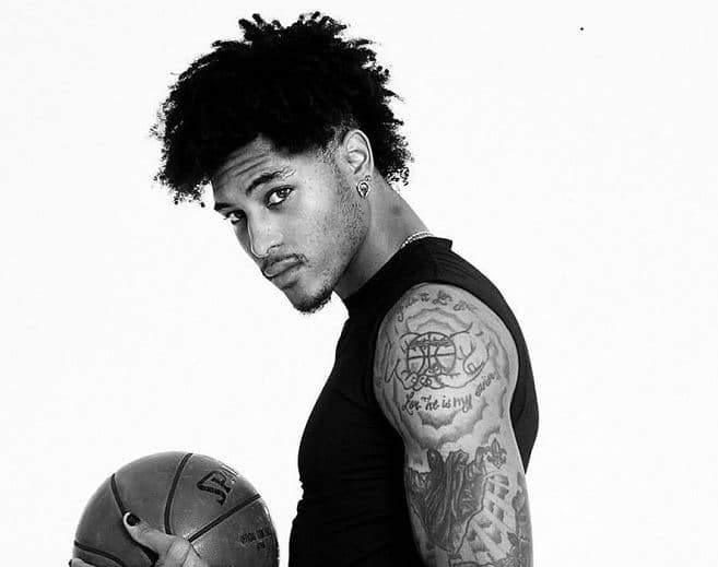 Kelly Oubre Jr. Bio, Wiki, Net Worth, Height, Age, Parents