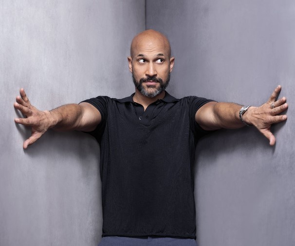 Keegan-Michael Key Height and Weight
