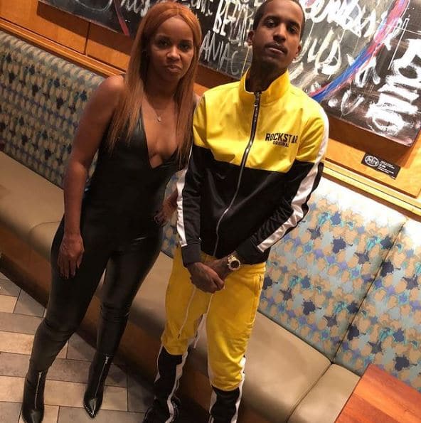Lil Reese Parents, Mother, Age