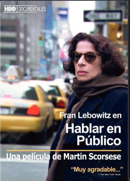 Fran Lebowitz Net Worth, Salary, Income