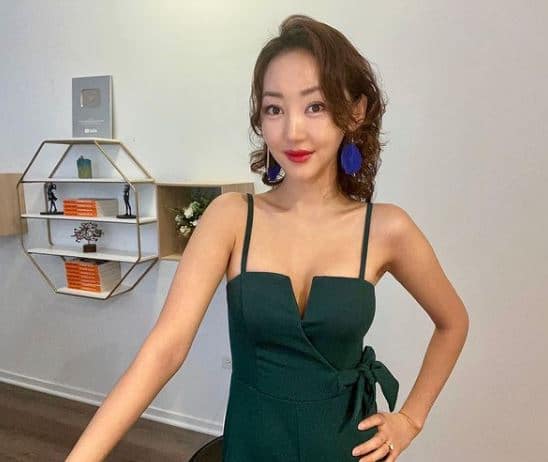 Yeonmi Park Dating, Married, Husband