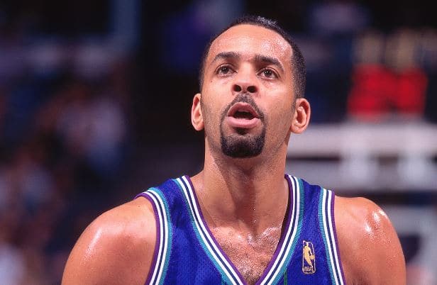 Dell Curry Net Worth, Salary, Income