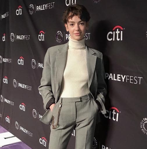 Brigette Lundy-Paine Net Worth, Salary, Income