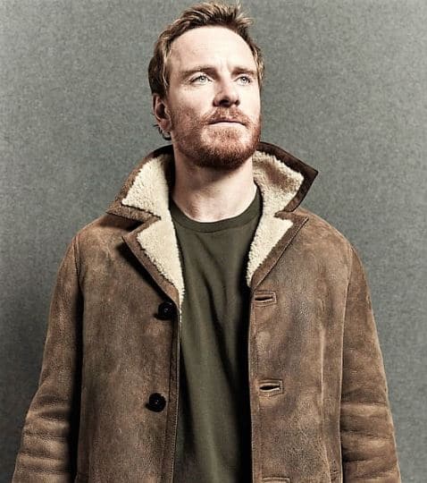 Michael Fassbender Net Worth, Salary, Income