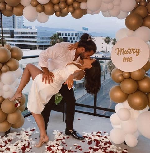 Scheana Shay Engaged, Wedding, Partner