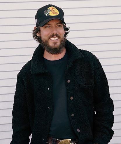 Chris Janson Height and Weight