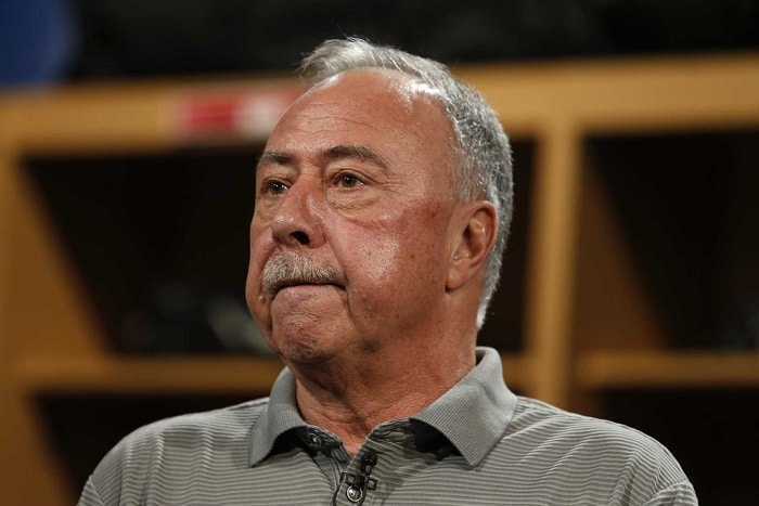 Jerry Remy died, cause of death, funeral