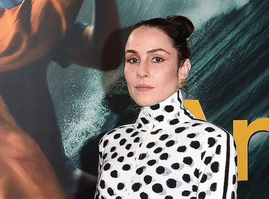 Noomi Rapace Net Worth
